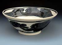 bowl