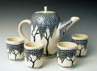 tea set