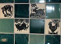 tiles