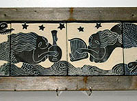 tiles